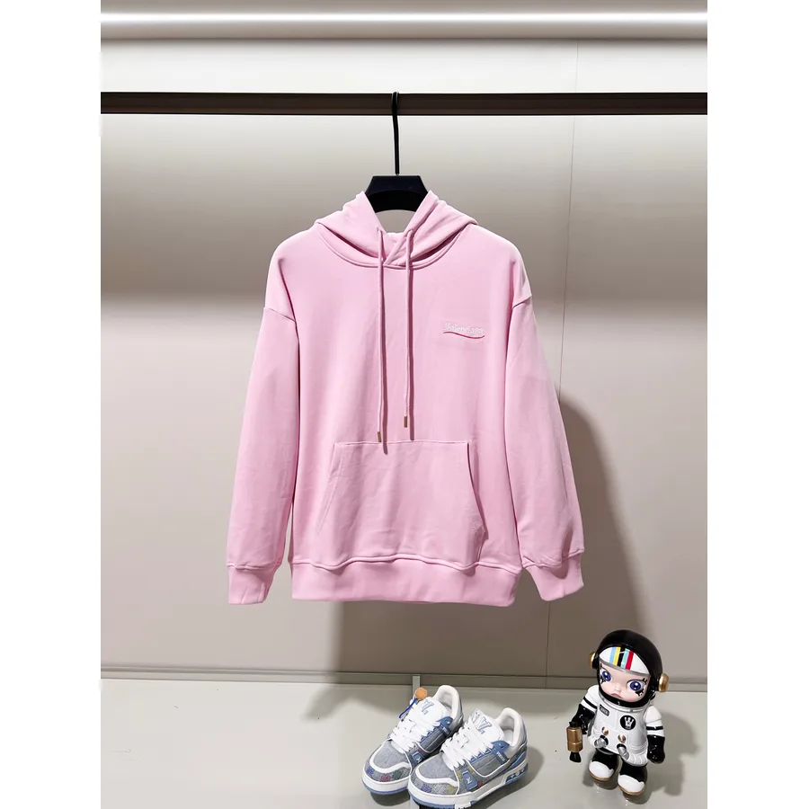 Balenciaga pink garment — ref 808397