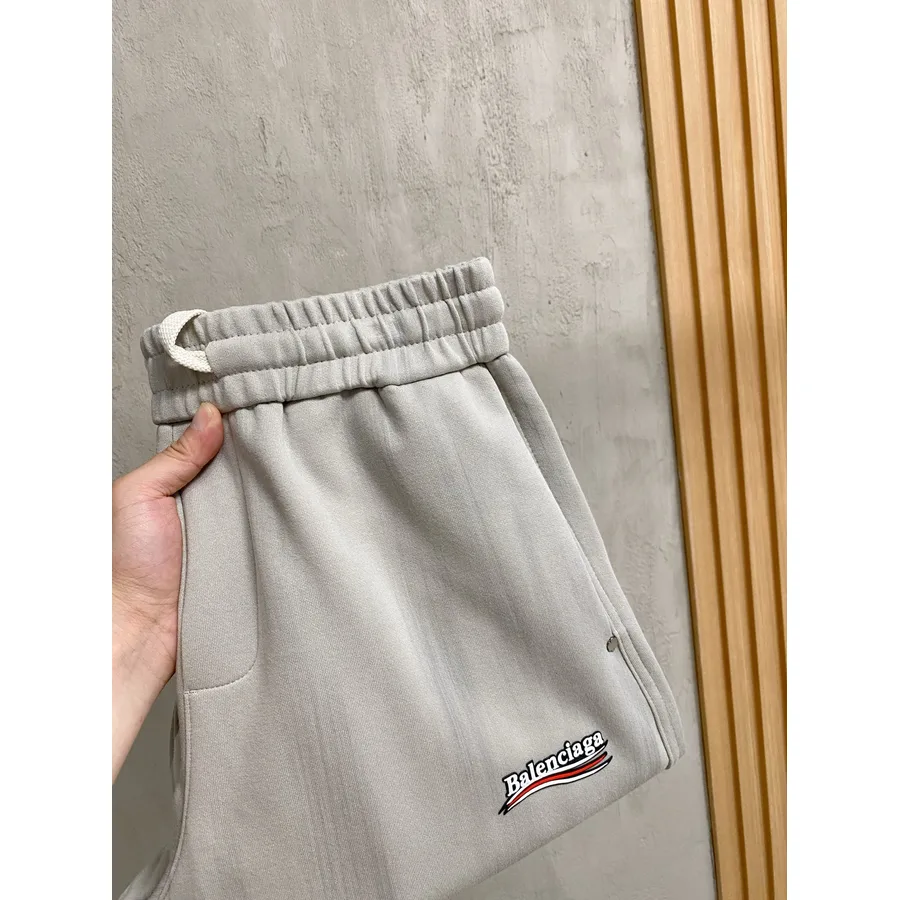 Balenciaga grey garment — ref 834839