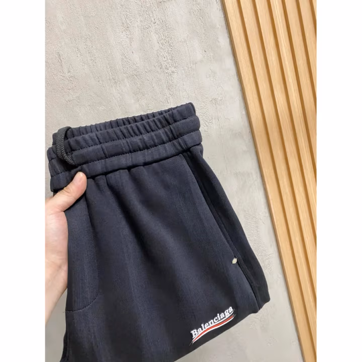 Balenciaga black trouser — ref 834837