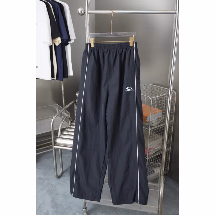 Balenciaga navy trouser — ref 821155