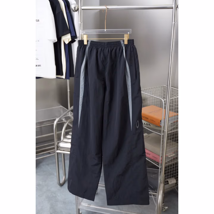 Balenciaga navy trouser — ref 821163