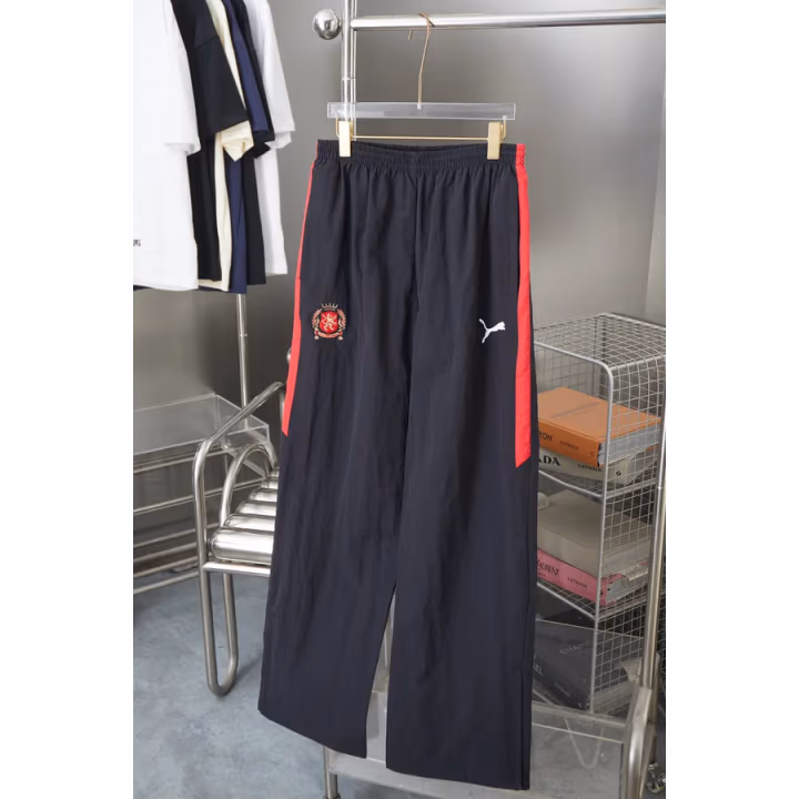 Balenciaga navy trouser — ref 821187