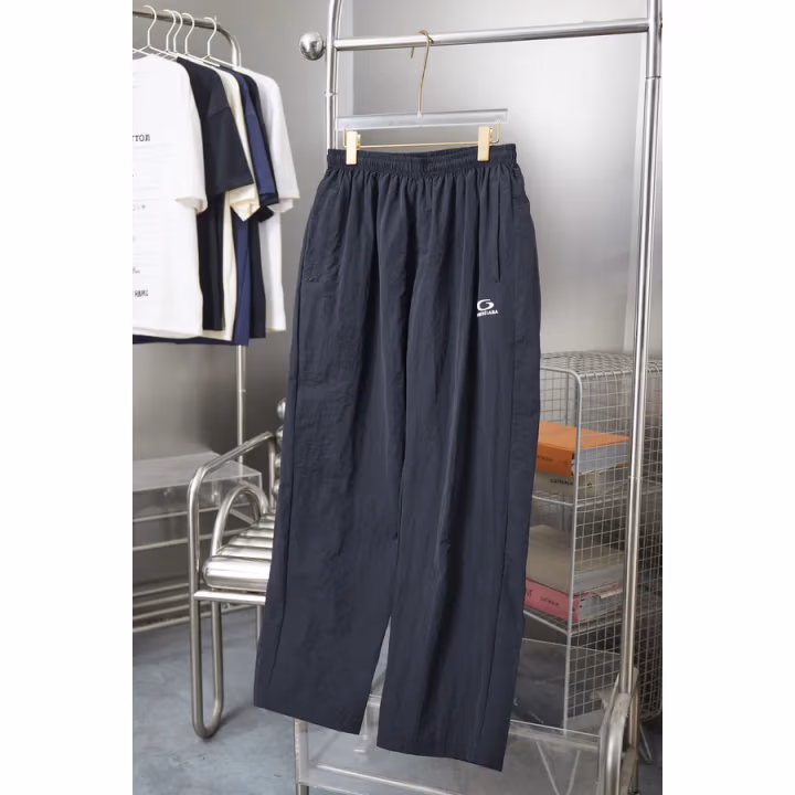 Balenciaga navy trouser — ref 821199