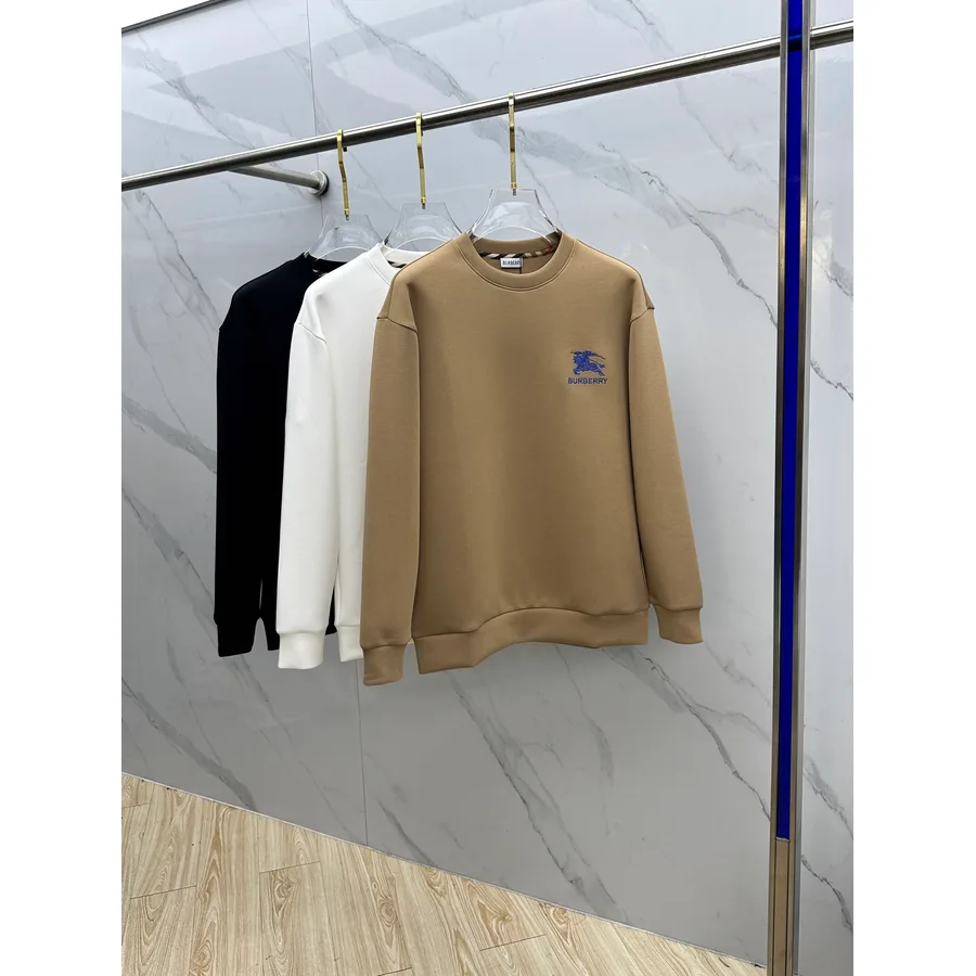 Burberry caramel sweater — ref 810209