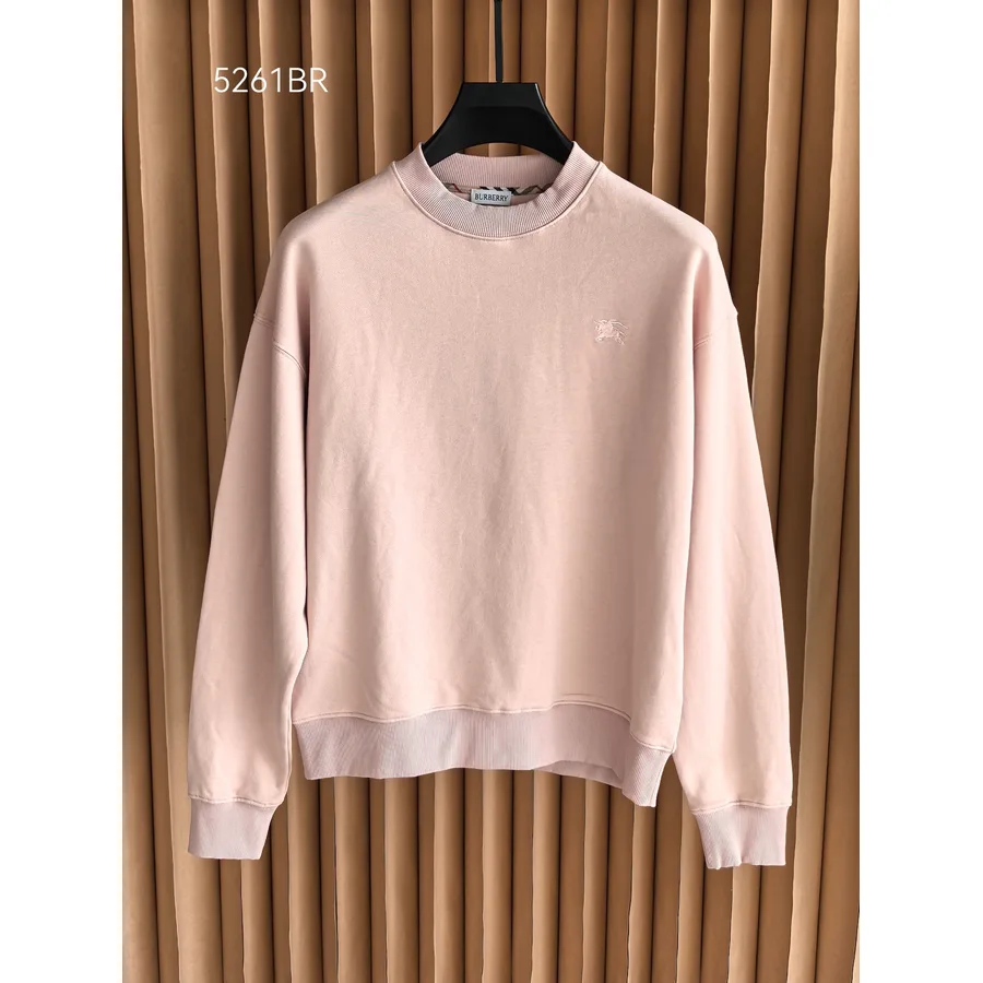 Burberry pink sweater — ref 816991