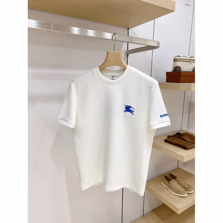 Burberry white T-shirt — ref 841787