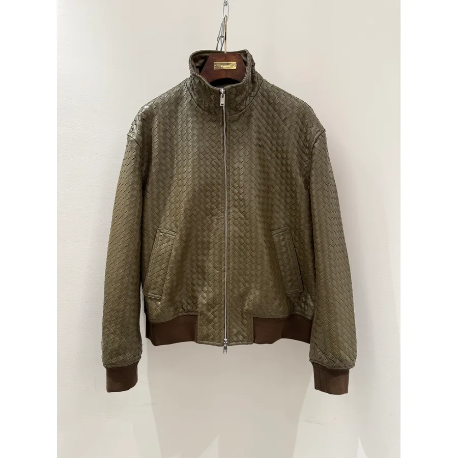 Bottega Veneta brown garment — ref 814583