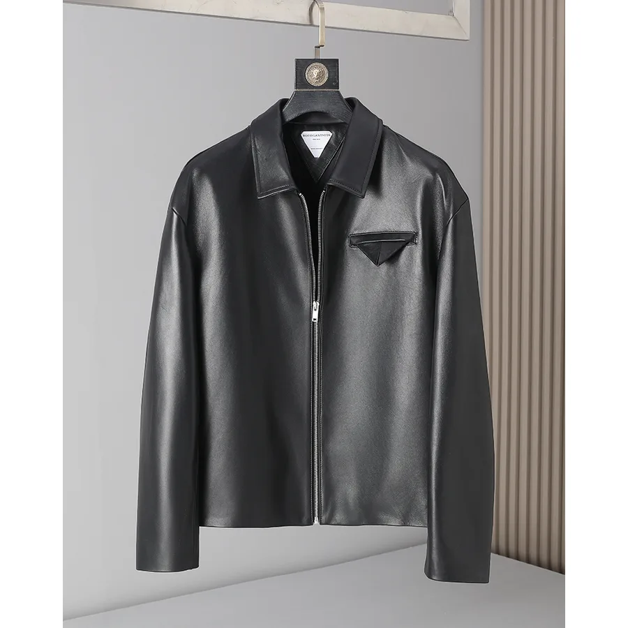 Bottega Veneta black garment — ref 829029
