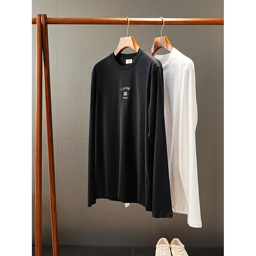 Celine black garment — ref 826647