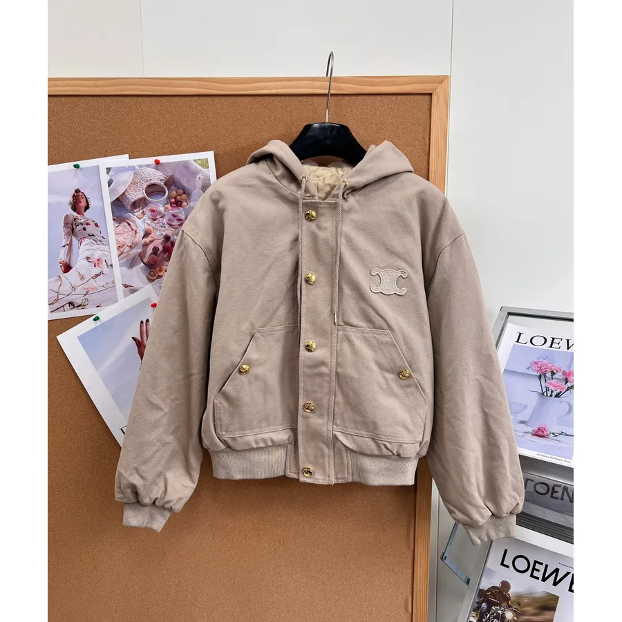 Celine cream garment — ref 835421
