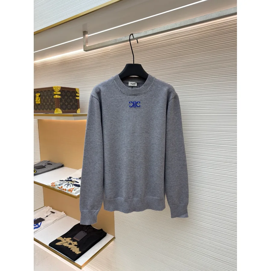 Celine grey garment — ref 821105