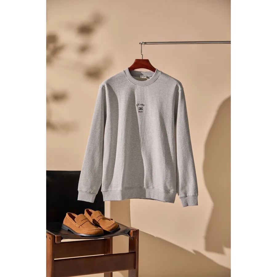 Celine grey garment — ref 821582