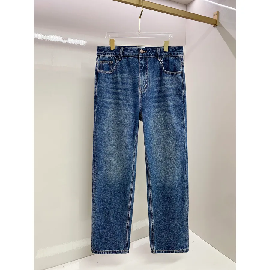 Celine washed blue garment — ref 832186