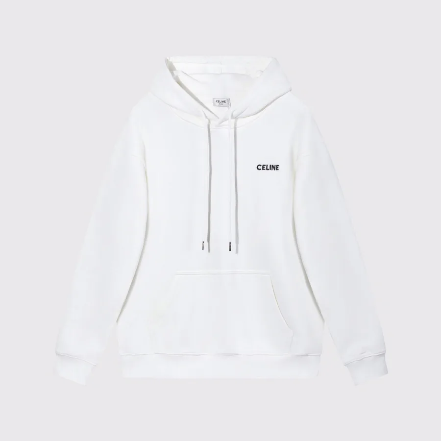 Celine white garment — ref 808519