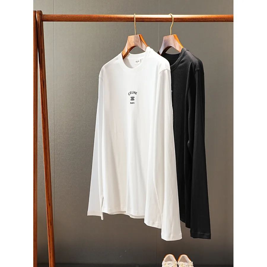 Celine white garment — ref 826646