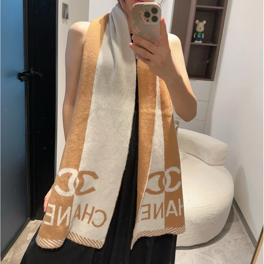 Chanel caramel accessory — ref 845030