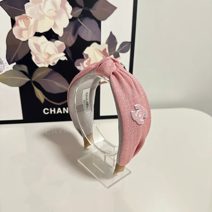 Chanel pink accessory — ref 792808