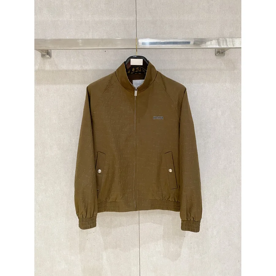 Dior brown garment — ref 827344