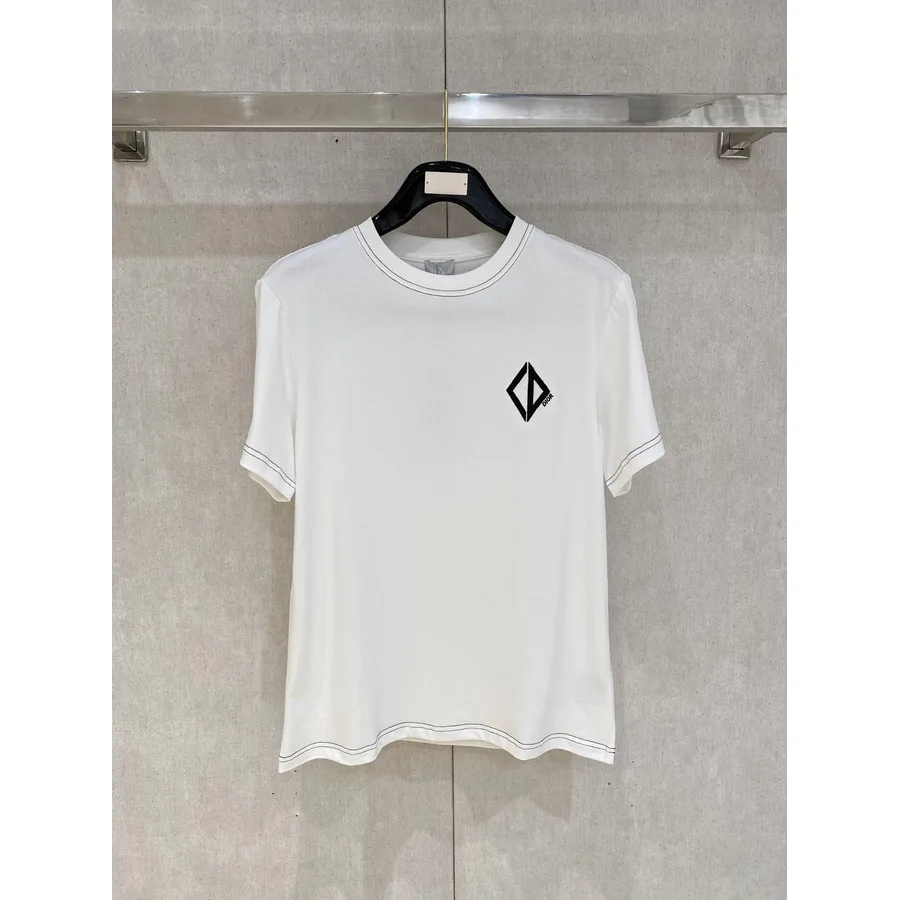 Dior white garment — ref 827434