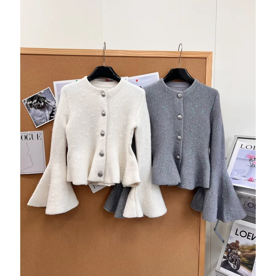 Dior cream garment — ref 830183