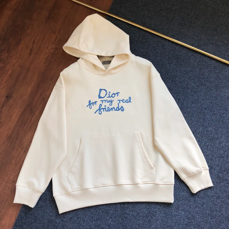 Dior cream garment