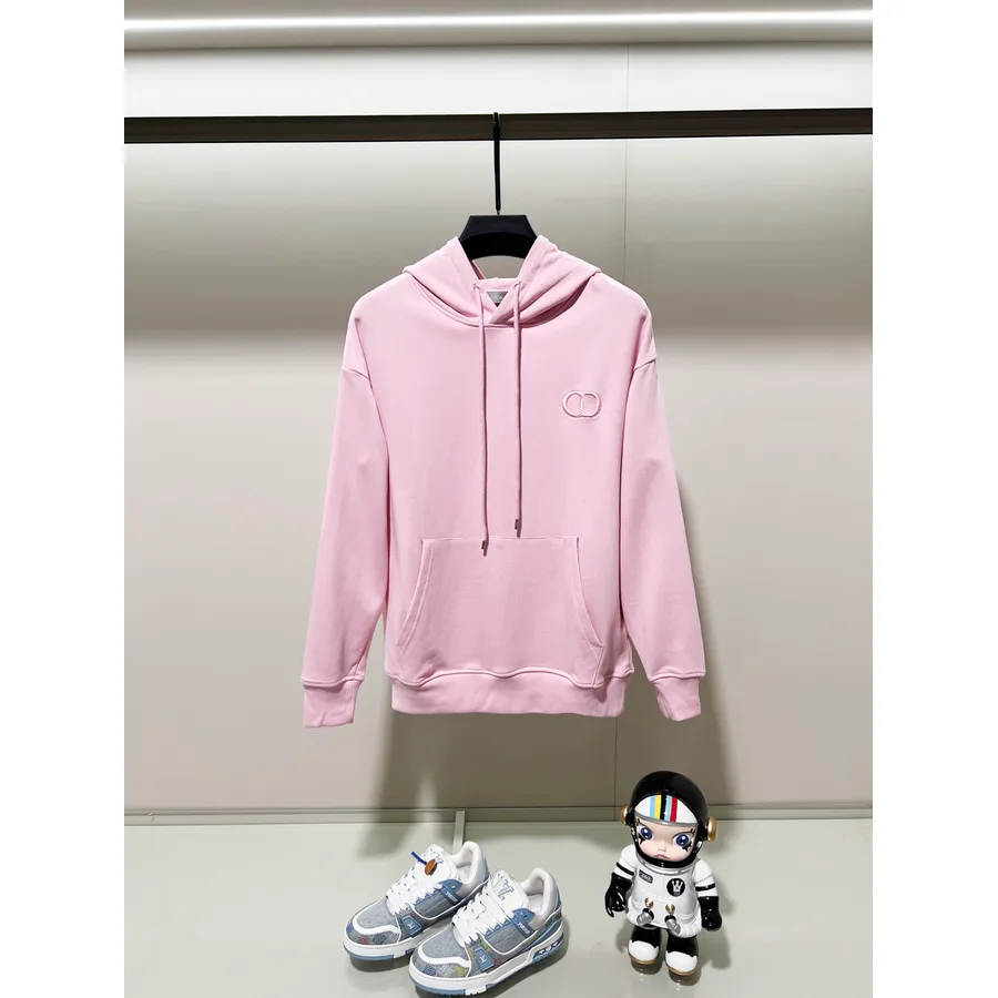 Dior pink garment