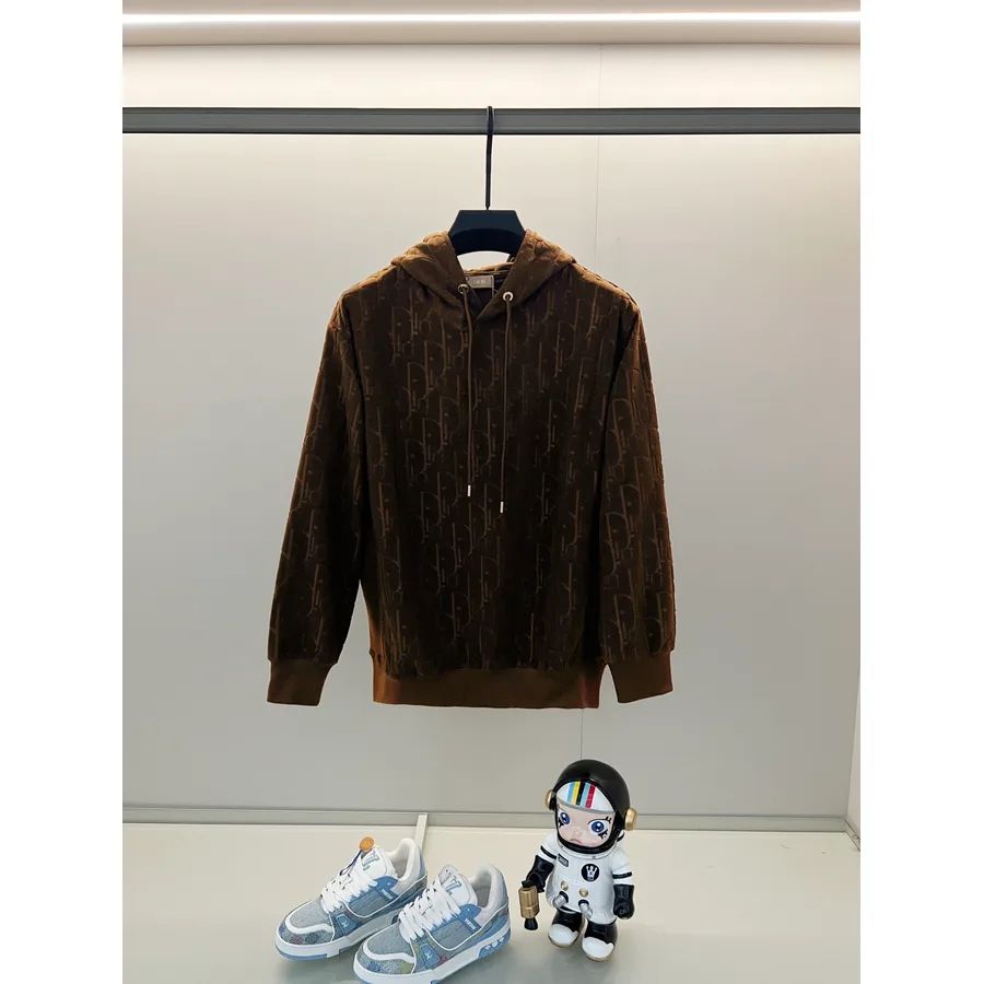 Dior brown garment