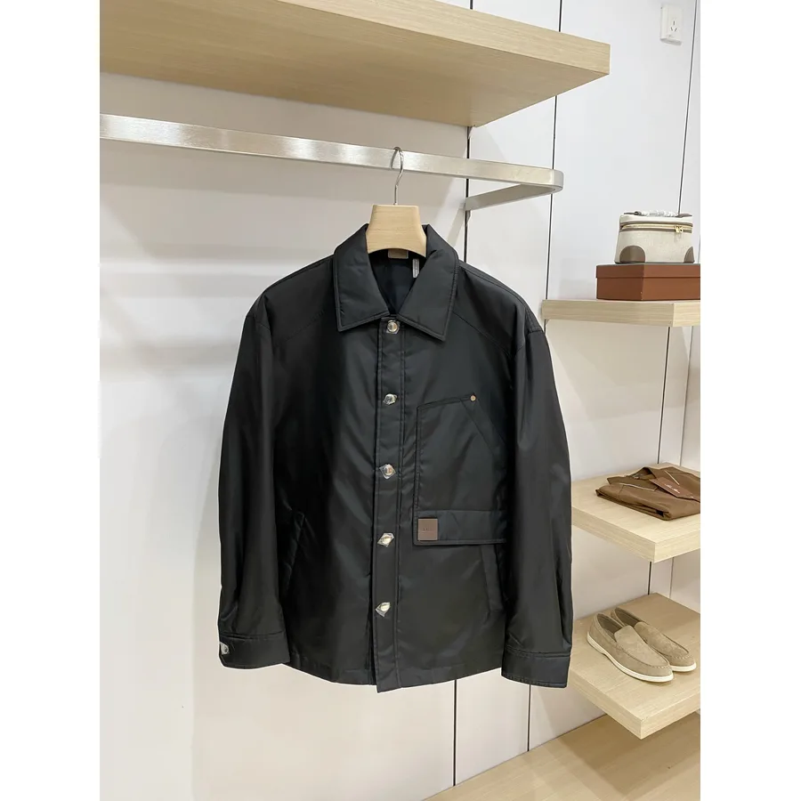 Dior black jacket — ref 841886