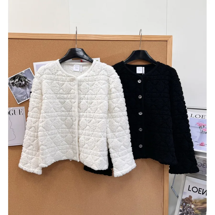 Dior cream jacket — ref 835518