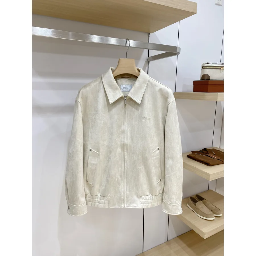 Dior cream jacket — ref 836071