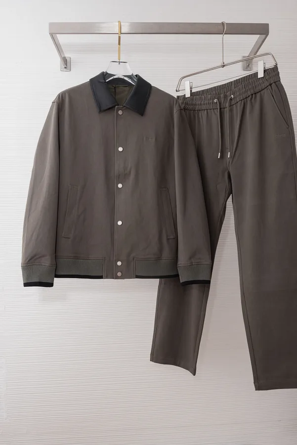 Dior grey jacket — ref 809709