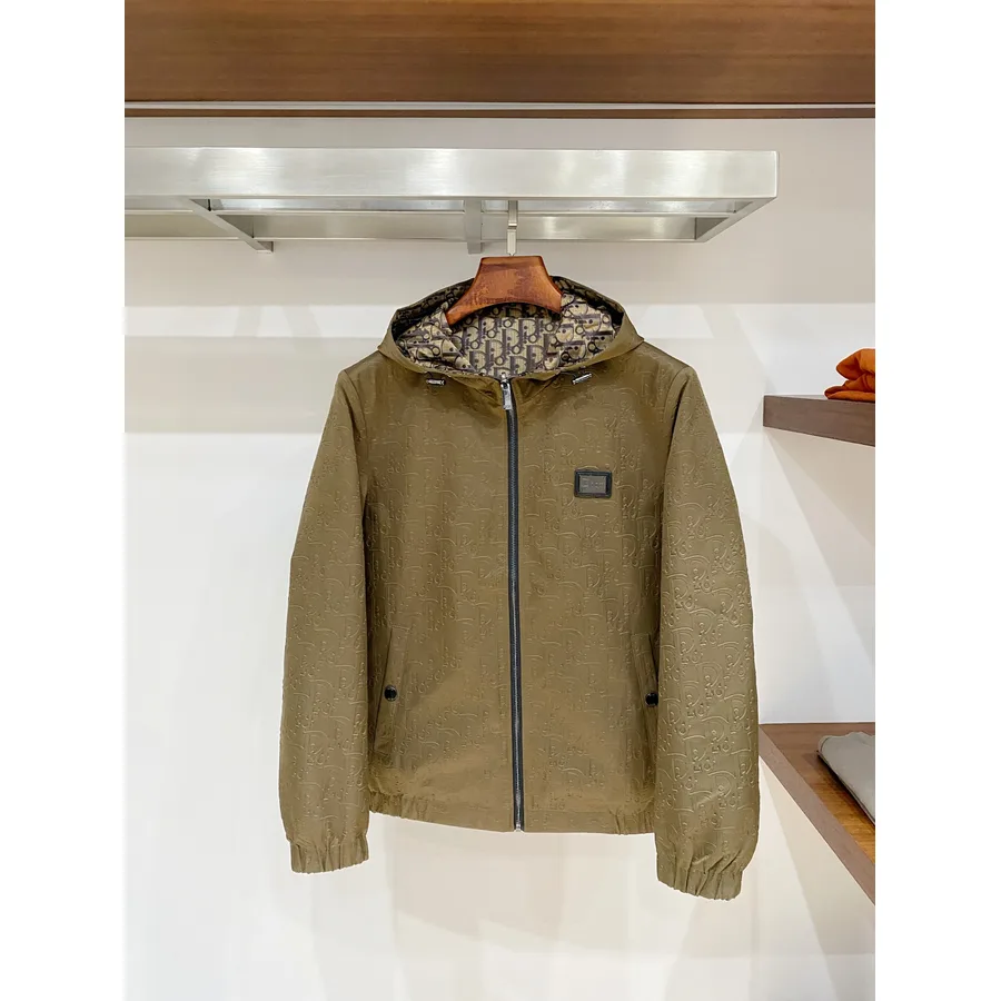 Dior jacket — ref 823086