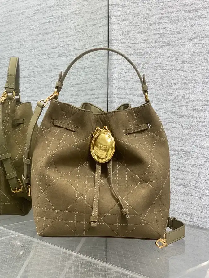 Dior mini bag — ref 790176