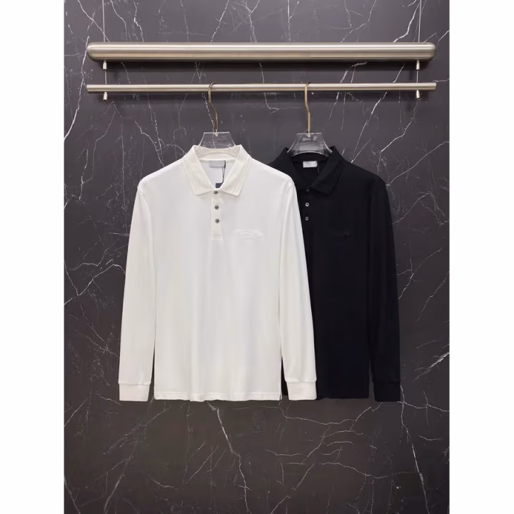 Dior white shirt — ref 841873