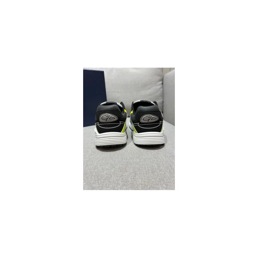 Dior black shoe — ref 775182
