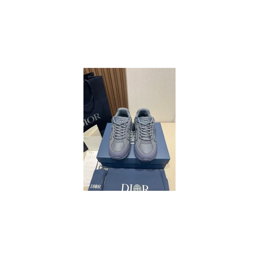 Dior grey shoe — ref 782239