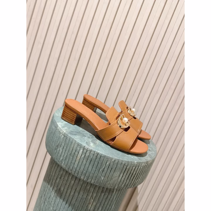 Dior caramel slide — ref 785104