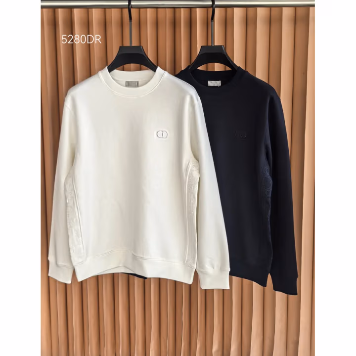 Dior cream sweater — ref 838725