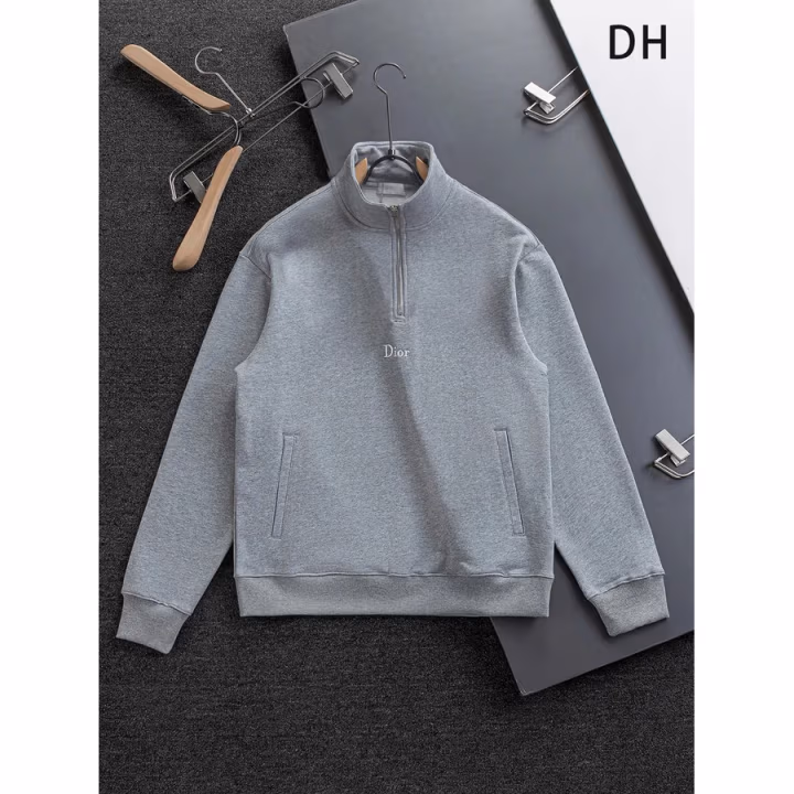 Dior grey sweater — ref 835871