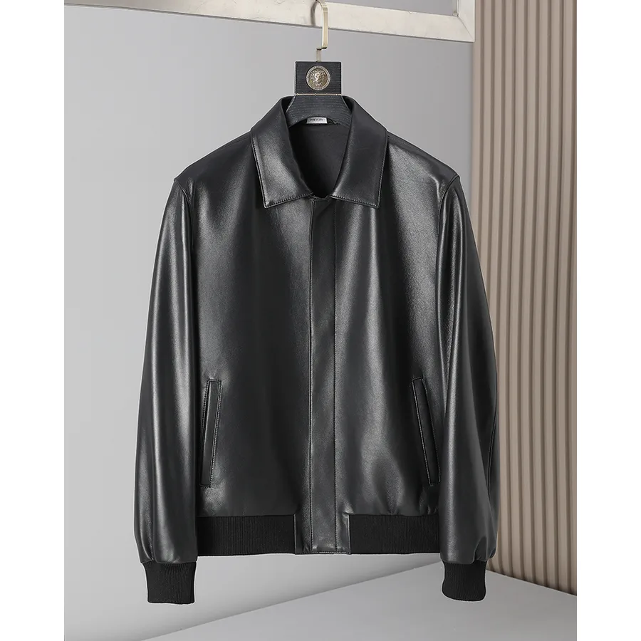 Fendi black jacket — ref 836446