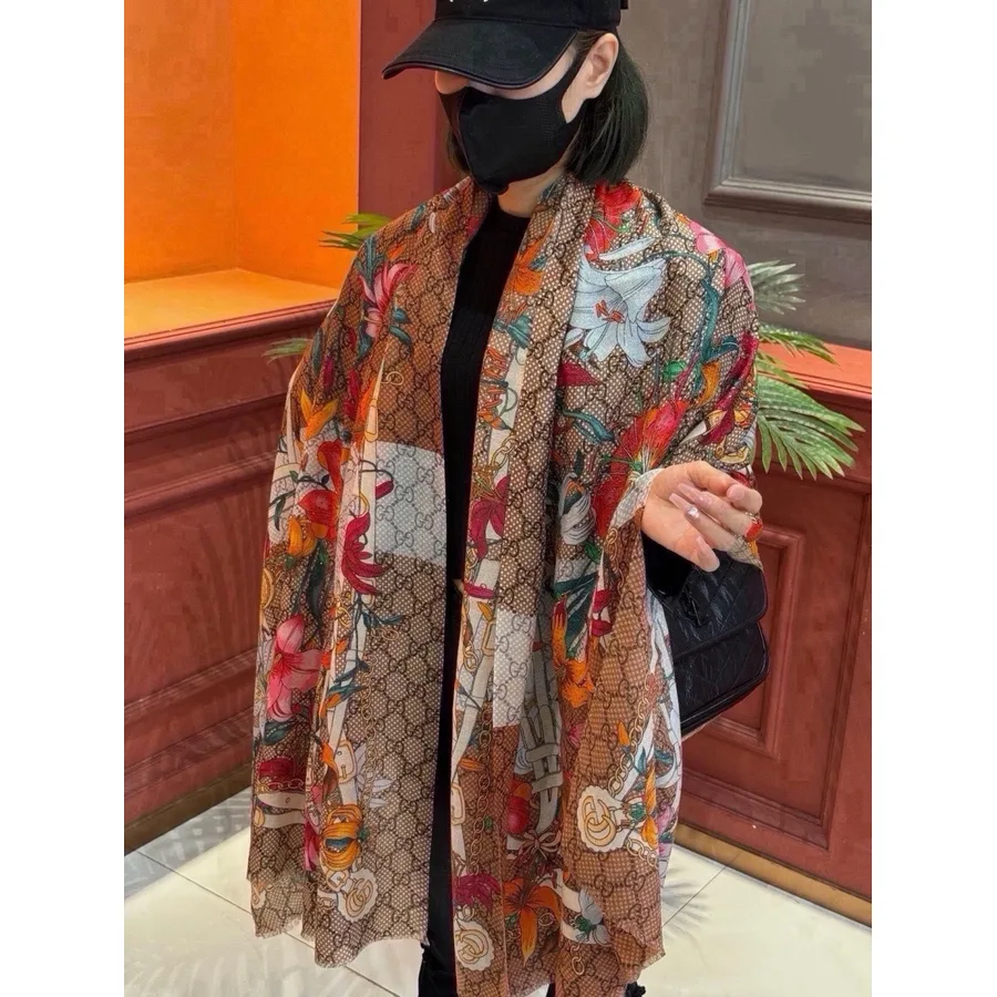 Gucci brown accessory — ref 811749