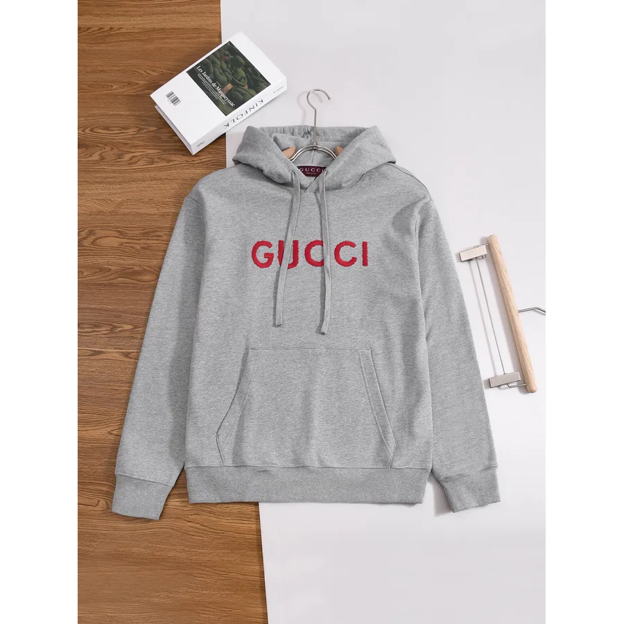 Gucci grey garment — ref 824251