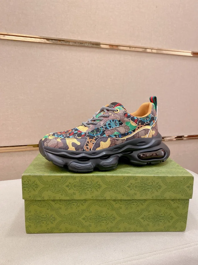 Gucci shoe — ref 767265