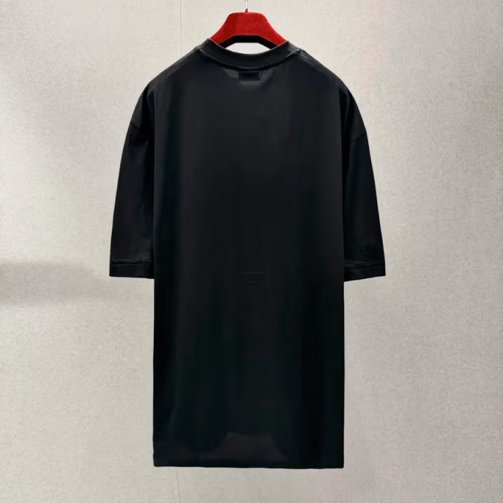 Gucci black T-shirt — ref 806785