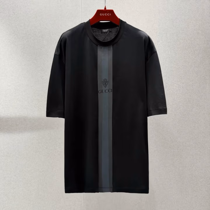 Gucci black T-shirt — ref 806780