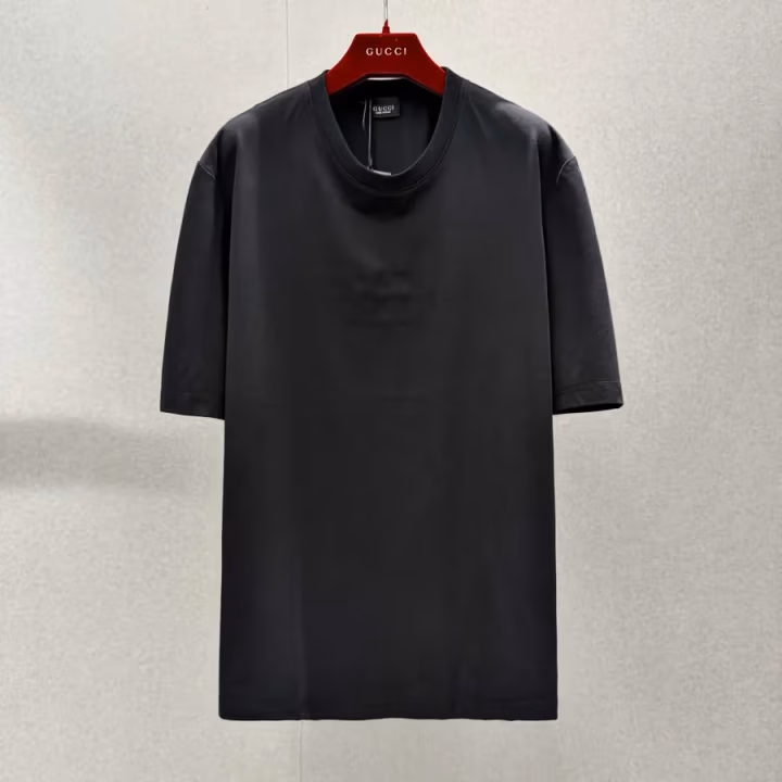 Gucci black T-shirt — ref 806790