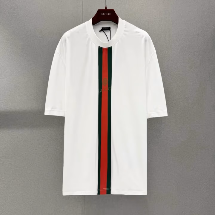 Gucci white T-shirt — ref 806776