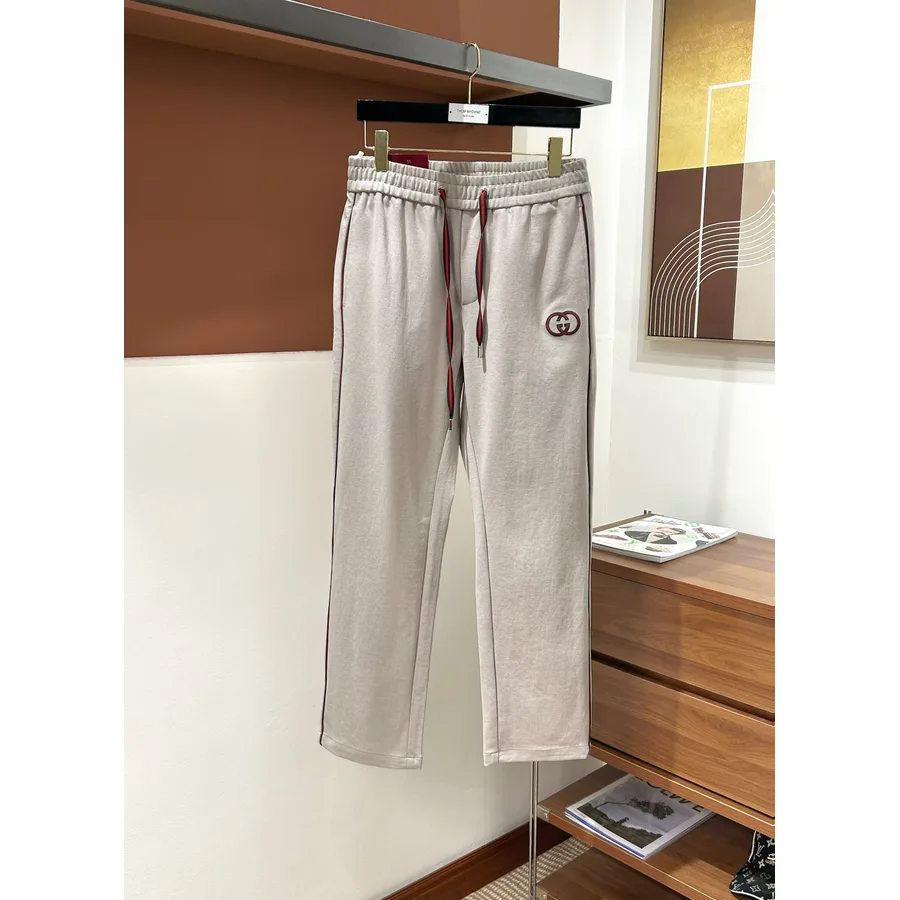 Gucci grey trouser — ref 821874