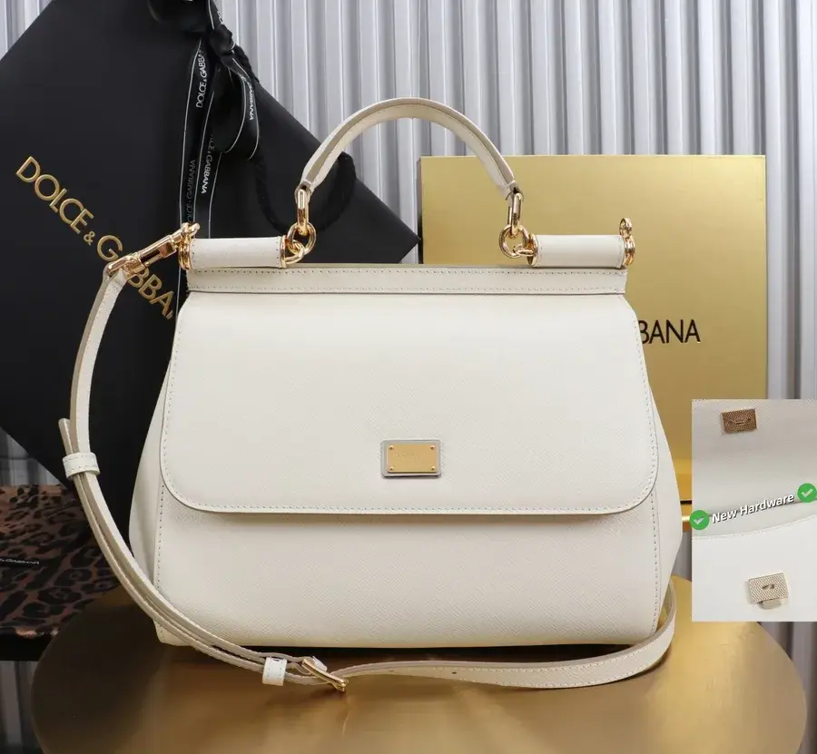 Hermès cream mini bag — ref 839618