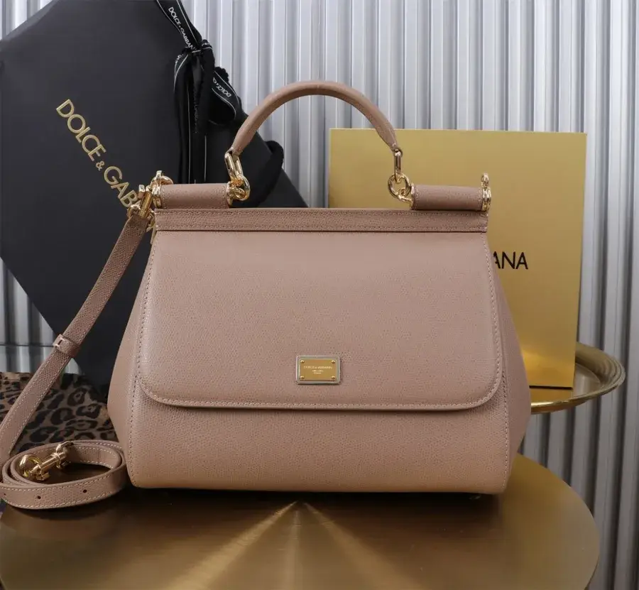 Hermès cream mini bag — ref 839619